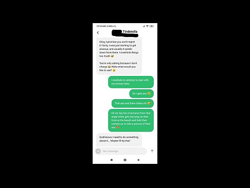 ❤️ Додадов нов PAWG од Tinder во мојот харем (вклучено е разговор со Tinder) ️❌ Порно кај нас mk.porngameshub.ru