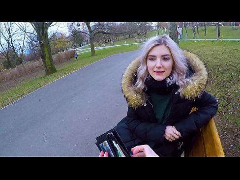 ❤️ Го голта жешката сперма на странец за пари - дувалка во парк од Ева Елфи ️❌ Порно кај нас mk.porngameshub.ru