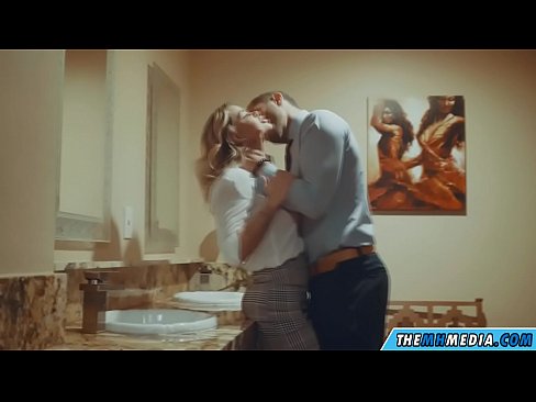 ❤️ Кога бујна русокоса ќе ве заведе во јавен тоалет ️❌ Порно кај нас mk.porngameshub.ru